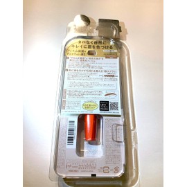 dejavu Eyebrow Color, 5 Pink Brown (Eyebrow Ink), Natural Not Hardened One by One, Faint Redness and Exquisite Dullness, Nuance Change, Easy Off with Hot Water