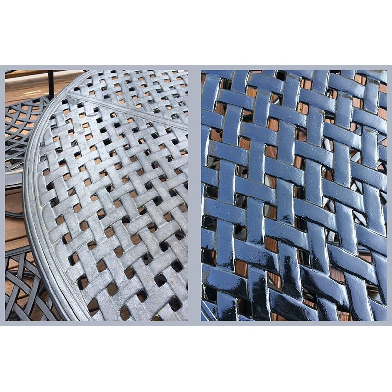 EVERBRITE 32 Oz. Clear, Protective Coating for Metal