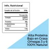 Premios Para Perros 100% Natural Alta Proteína Y Vitaminas