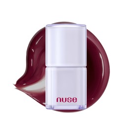 [nuse] Care Lip Tual Clower Collection (C02 Release Cherry)