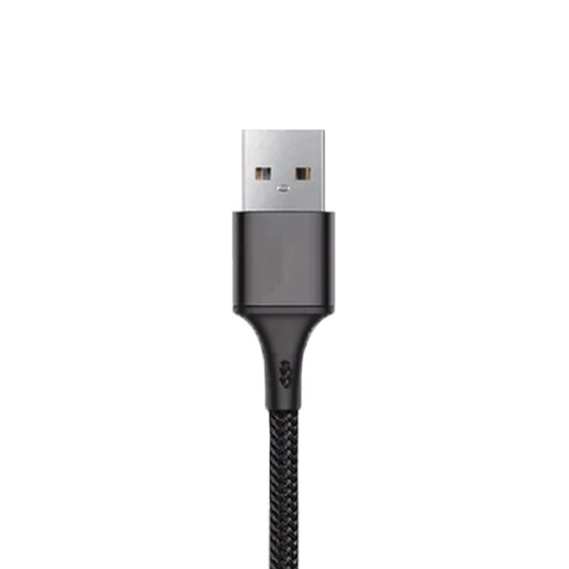 For Motorola B2G1 4in1 HEAVY DUTY FAST Charger Cable for