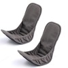 Lictin Reusable Incontinence Pads for Men, 2 Packs Pad for
