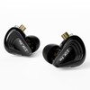 HIFIXAUDIO KZ ZSX PRO 5BA+1DD 6 Driver Hybrid in-Ear Monitor