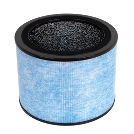 WuYan F200 Filter Replacement,Compatible with Instant AP200 Air Purifier, 3-in-1 H13 Grade True HEPA Filter, Activated Carbon Filter