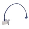 HEPENG Electronic Ignition Coil Module Compatible with McCulloch Chainsaw 223708