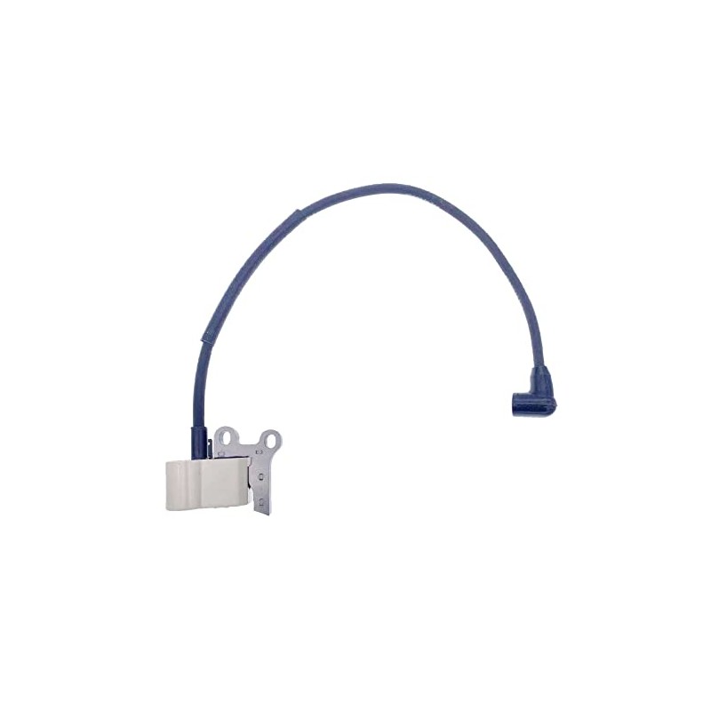HEPENG Electronic Ignition Coil Module Compatible with McCulloch Chainsaw 223708