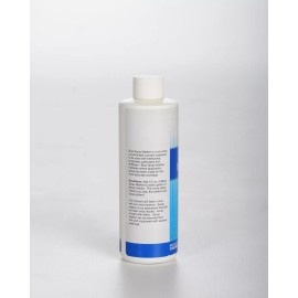 Sanco Industries Blue Spray Marker - (8 Ounces) - Weed Spray Dye, Herbicide Dye, Fertilizer