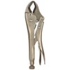 Visegrip - Vicegrip Curved Jaw Locking Plier 250Mm 10In 10Cr