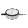 Dial Indicator, 8 Stones Shockproof 0.001 mm 0-1 mm Precision