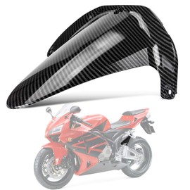 pslcustomerservice Guardabarros Trasero Guardabarros Trasero Accesorios para CBR600RR 2003-2006 (Carbón)