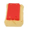 Grill Cleaning Brush Head Flame Retardant Heatproof Safe Professional Durable
