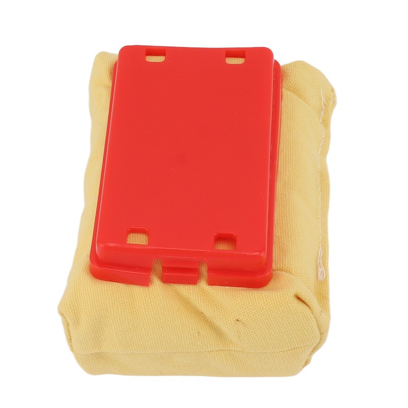 Grill Cleaning Brush Head Flame Retardant Heatproof Safe Professional Durable