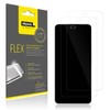 dipos FLEX 2 x Protective Film Clear Suitable for Honor