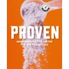 Grenade Creatine Monohydrate Powder, Pink Razzberry Flavoured Creatine Supplement, 5