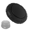 Kudoosen AH1530 Lower Housing Assembly Bump Cap Part Compatible with