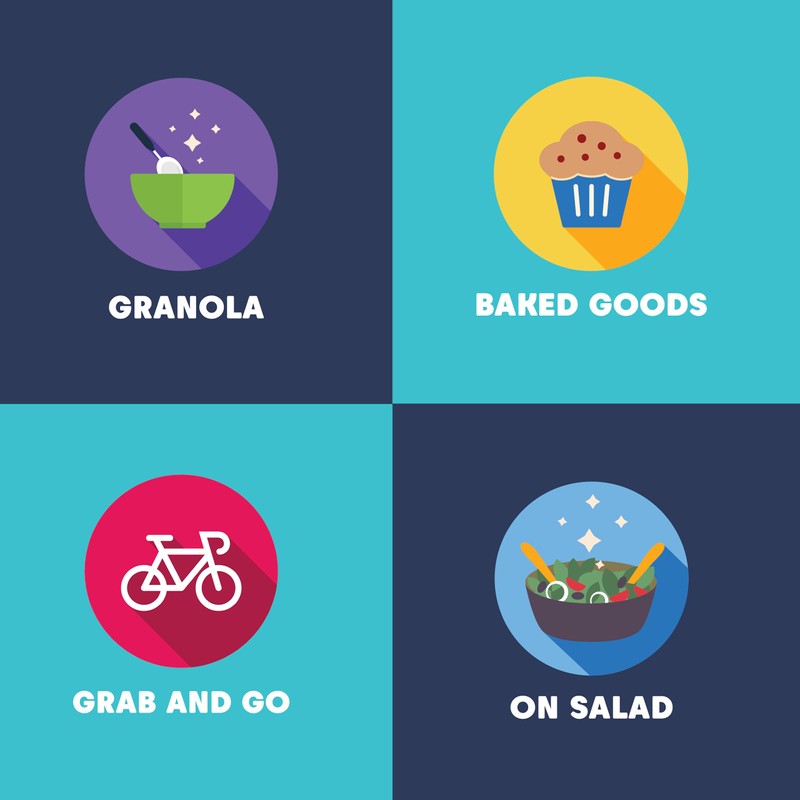 Wilderness Poets Cashews - Organic Raw Cashew Nuts, 2 Pound