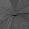 Inverted Reverse Umbrella Automatic Sun Protection UV Blocking Folding Upside