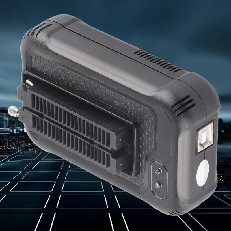 Universal Programmer Kit, USB Universal Programmer for TL86II Plus EEPROM