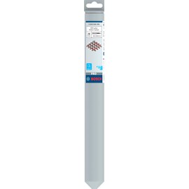 Bosch 1 x PRO SDS plus Reinforcement Drill Bit (for Reinforced Concrete, Cast Iron, Diameter 28.00 mm, Professional Accessories Hammer Drill)