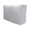 Cover for outdoor air conditioners, protective covers for air conditioners,
