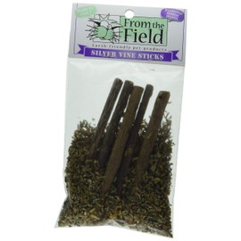 From The Field Silver Vine Sticks Marinated in Utlimate Blend Cat Toy