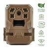 Moultrie Edge Cellular Trail Camera - Nationwide 4G LTE -