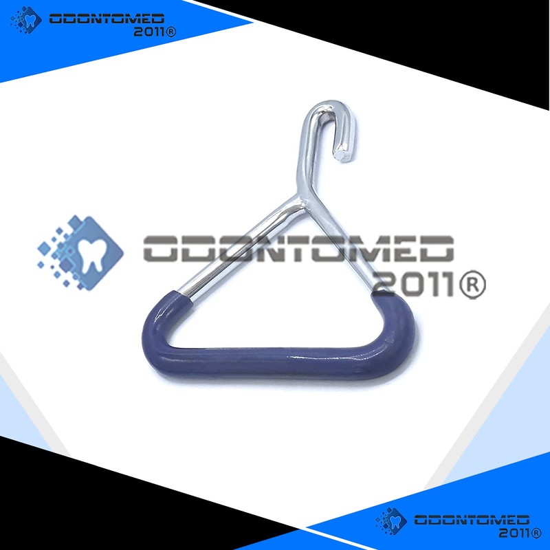 OdontoMed2011 Durable OB Handle Apparatus 2 OB Handle with 45