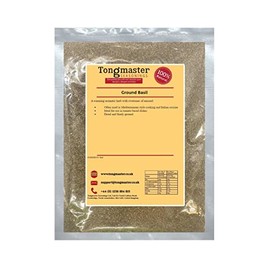 Ground Basil Powder - 100g