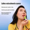eos Bálsamo labial de karité súper suave, leche de coco