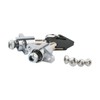 TCMT 2x Hard Saddlebag Lock Key Set Fits For Harley