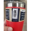 Yeti Rambler Tumbler with MagSlider Lid 20 Oz Rescue Red
