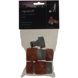 Hitchman 40MARC 206 Hose Replacement Connector