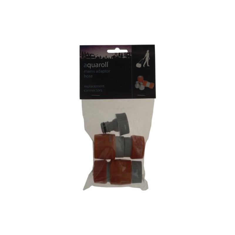 Hitchman 40MARC 206 Hose Replacement Connector