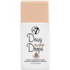 W7 Dewy Glow Drops - Gotas Resaltador Líquido para Una