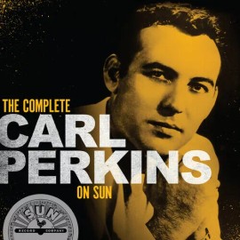 Curb Carl Perkins - The Complete Carl Perkins On Sun [New CD] Alliance MOD