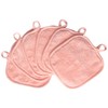 BloomSesame Microfibre Make-Up Cloth, Reusable Microfibre Face Cleansing Cloth, Makeup