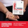 GNC Pro Performance Active Fitness Vitapak Program (30 Servings)