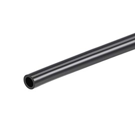 sourcing map PE Tubing Hose, 4mm ID 6mm OD 5m/16.4ft Length Tube Pipe for Garden Irrigation Cooling System