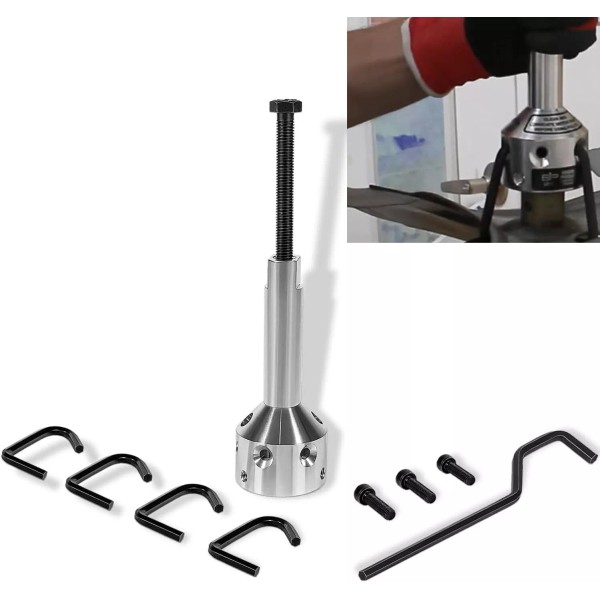 For Sensible UP1 Ultimate Fan Blade Hub and Blower Wheel