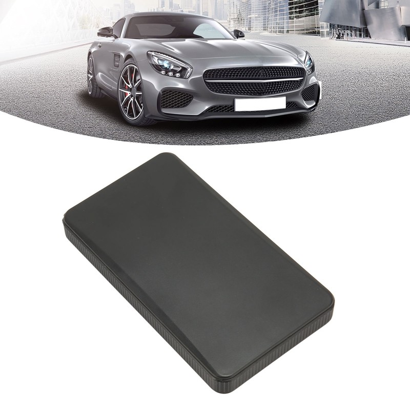 Car Jump Starter 400A Peak 12000mAh Portable 12V Auto Battery