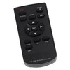vhbw Infrared Remote Shutter Release Compatible with Canon XA25 XA20