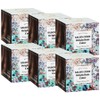 Jenny House Salon Code Origin Hair Color Dye, Mocha Brown, 6 Pieces / 제니하우스 살롱코드 오리진 헤어컬러 염색제, 모카브라운, 6개