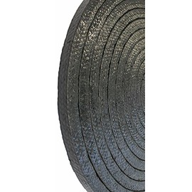 Lamons 3/8" 1lb Type VG2 PAN Fiber Gland Packing (1 Unit)