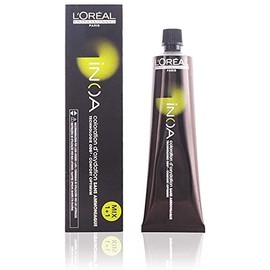 L'Oréal Professionnel Inoa 6.1 Dark Blonde Ash Permanent Colouration 60g
