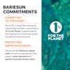 Uriage Bariesun Protector Solar Aqua Fluido Ultra Matte SPF50+ 50ml