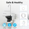 Drinking Water Dispenser Pump, Automatic Electric Drinking Water Bottle Pump