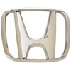Honda (Honda) Genuine Parts Emblem riya- (H)