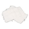 200 Sheets Facial Mask Gauze Breathable Strong Absorption Disposable Thin