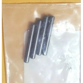 Yamaha Blaster, YT125,DT100 NOS Dowel Pin 93603-22028 Qty.4 (L-196)