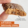 KIND Soft Baked Squares, Peanut Butter Almond Flour Blondie, 6